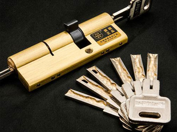 江津24小时上门开锁公司