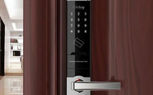 江津24小时上门开锁公司