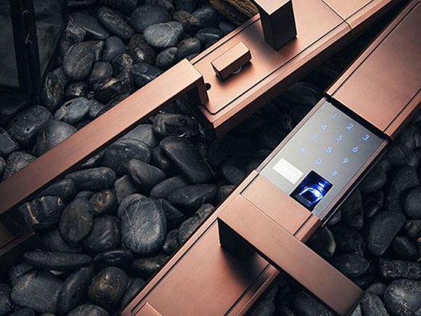 江津24小时上门开锁公司