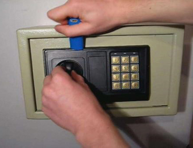 江津24小时上门开锁公司