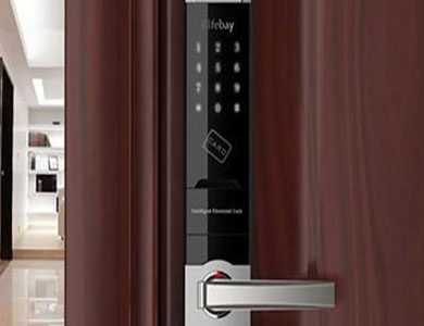 江津24小时上门开锁公司