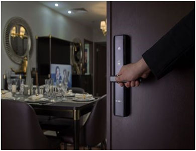 江津24小时上门开锁公司