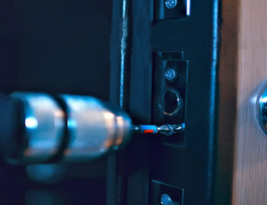 江津24小时上门开锁公司