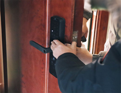 江津24小时上门开锁公司